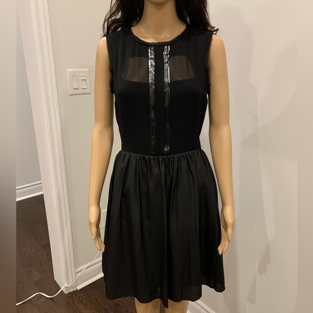 Jessica Simpson dress